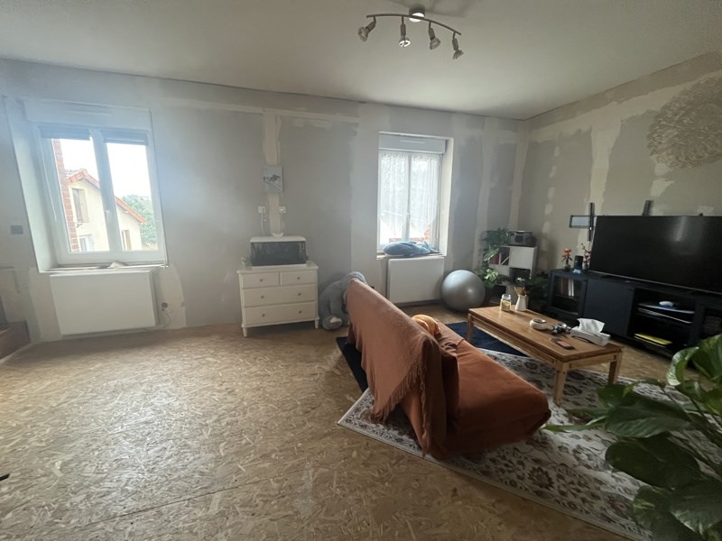 Vente Maison MONTLUCON - 4 pièces -160 m² - (03100)