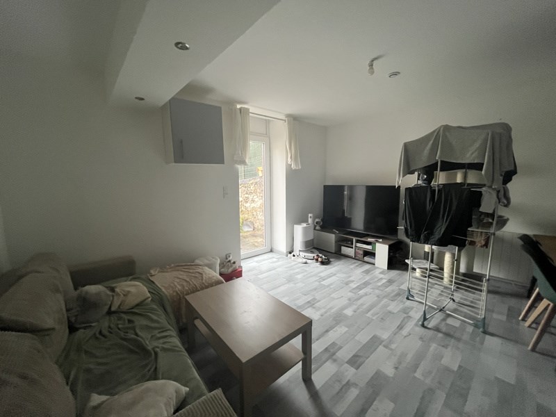 Vente Maison MONTLUCON - 4 pièces -160 m² - (03100)
