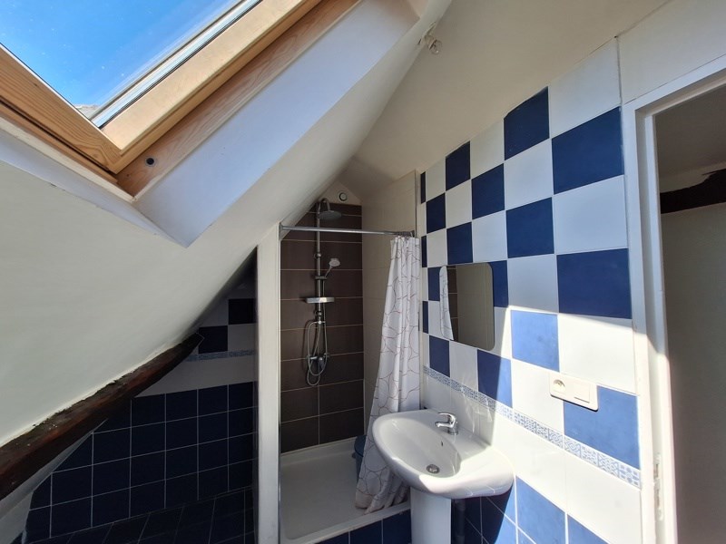 Vente Appartement MONTLUCON - 4 pièces -96 m² - (03100)