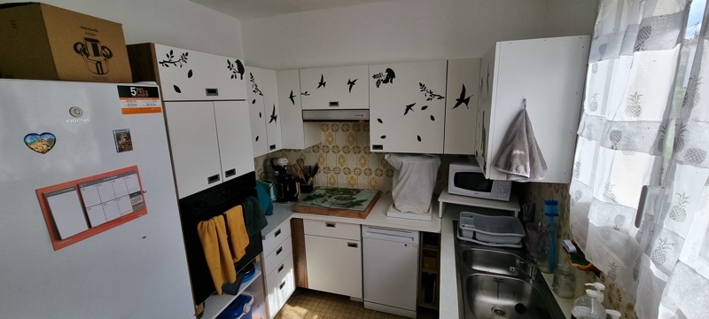 Vente Maison MONTLUCON - 5 pièces -73 m² - (03100)