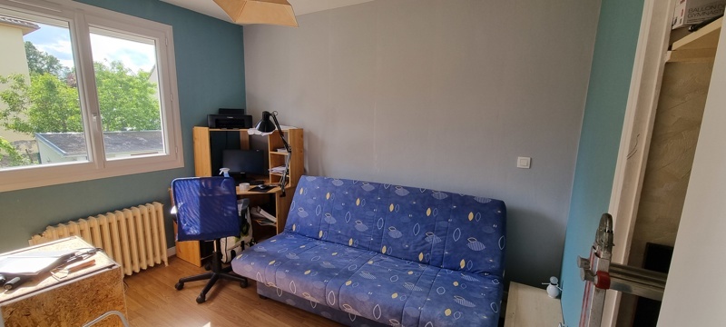 Vente Maison MONTLUCON - 5 pièces -73 m² - (03100)
