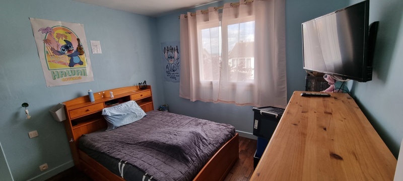 Vente Maison MONTLUCON - 5 pièces -73 m² - (03100)
