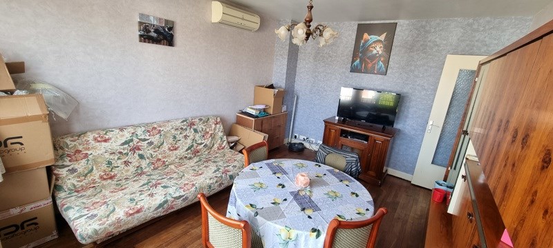 Vente Maison MONTLUCON - 5 pièces -73 m² - (03100)
