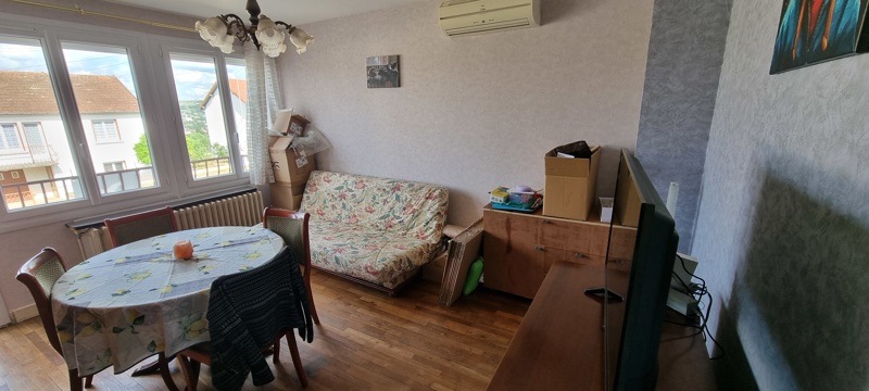 Vente Maison MONTLUCON - 5 pièces -73 m² - (03100)