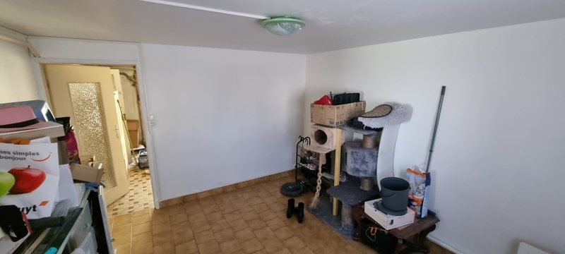 Vente Maison MONTLUCON - 5 pièces -73 m² - (03100)