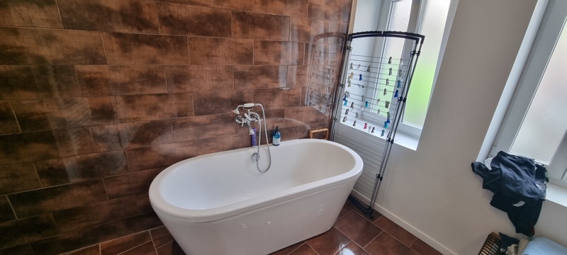 Vente Maison MONTLUCON - 5 pièces -99 m² - (03100)