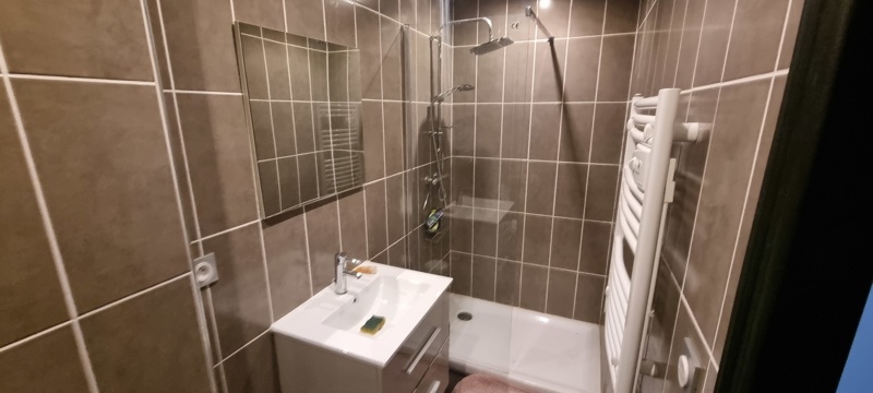 Vente Maison MONTLUCON - 5 pièces -99 m² - (03100)