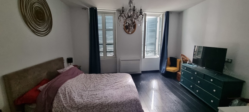 Vente Maison MONTLUCON - 5 pièces -99 m² - (03100)