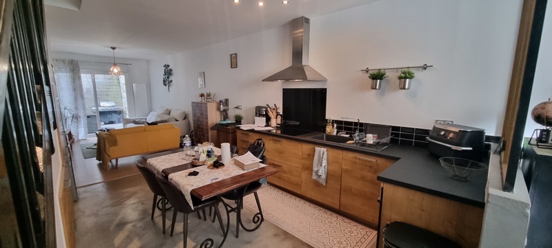 Vente Maison MONTLUCON - 5 pièces -99 m² - (03100)