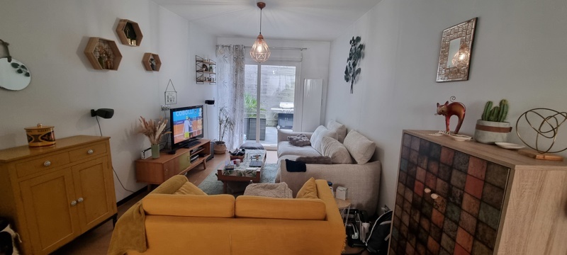 Vente Maison MONTLUCON - 5 pièces -99 m² - (03100)