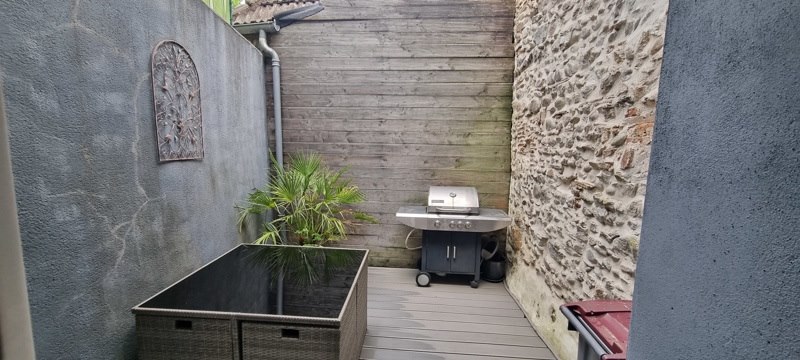 Vente Maison MONTLUCON - 5 pièces -99 m² - (03100)