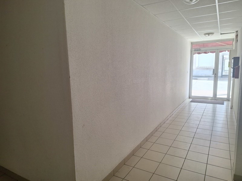 Vente Immeuble MONTLUCON - -  250 m² - (03100)