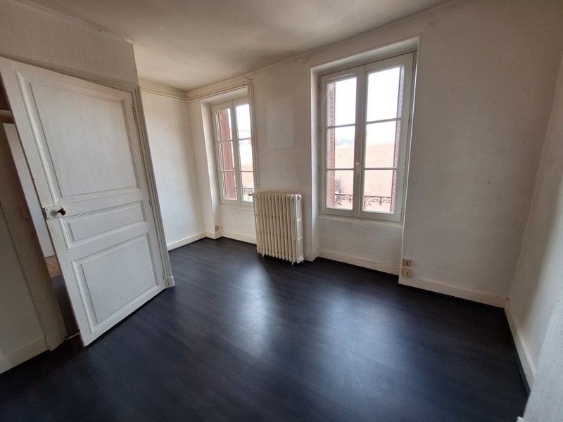 Vente Immeuble MONTLUCON - -  309 m² - (03100)