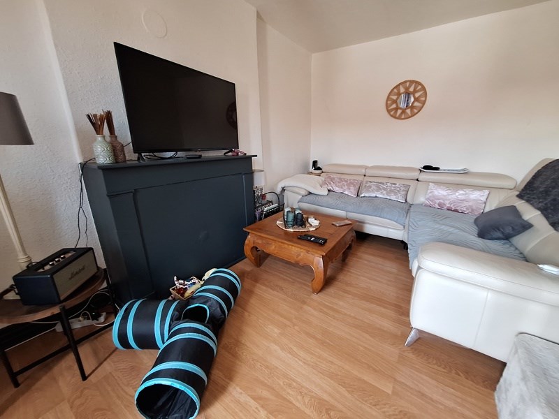 Vente Immeuble MONTLUCON - -  309 m² - (03100)