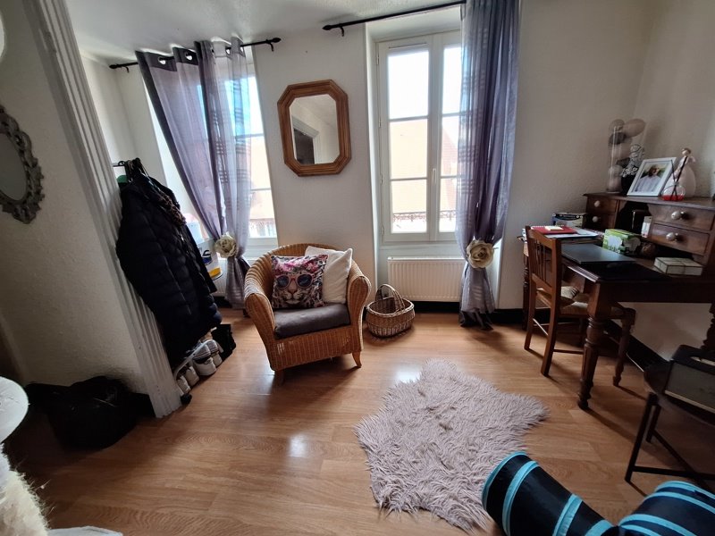 Vente Immeuble MONTLUCON - -  309 m² - (03100)