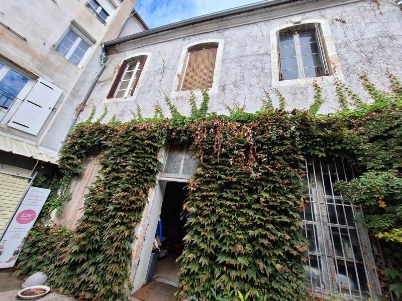 Vente Immeuble MONTLUCON - -  309 m² - (03100)