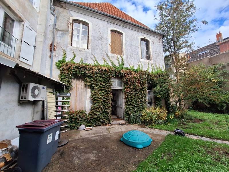 Vente Immeuble MONTLUCON - -  309 m² - (03100)