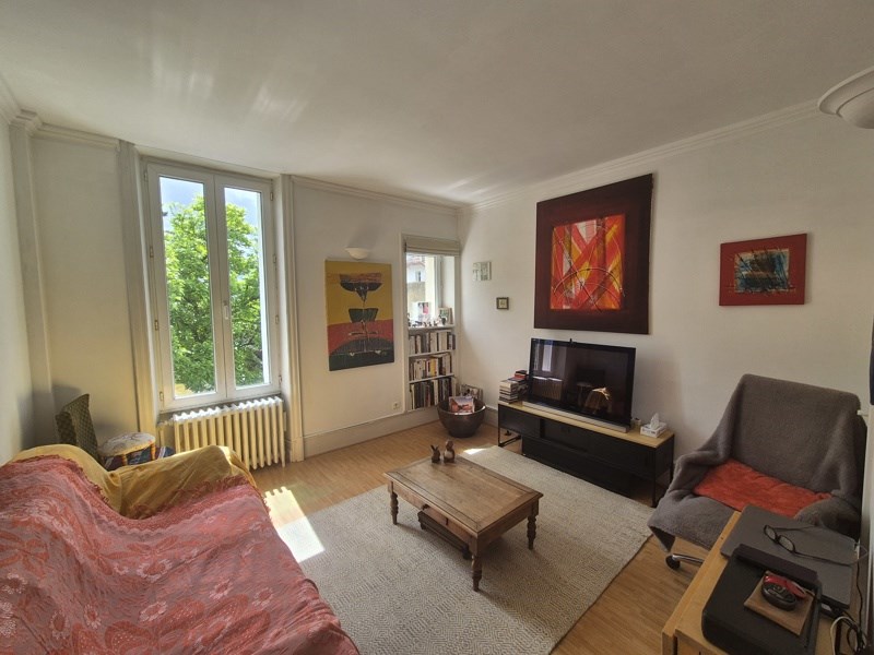 Vente Appartement NERIS LES BAINS - 6 pièces -135 m² - (03310)