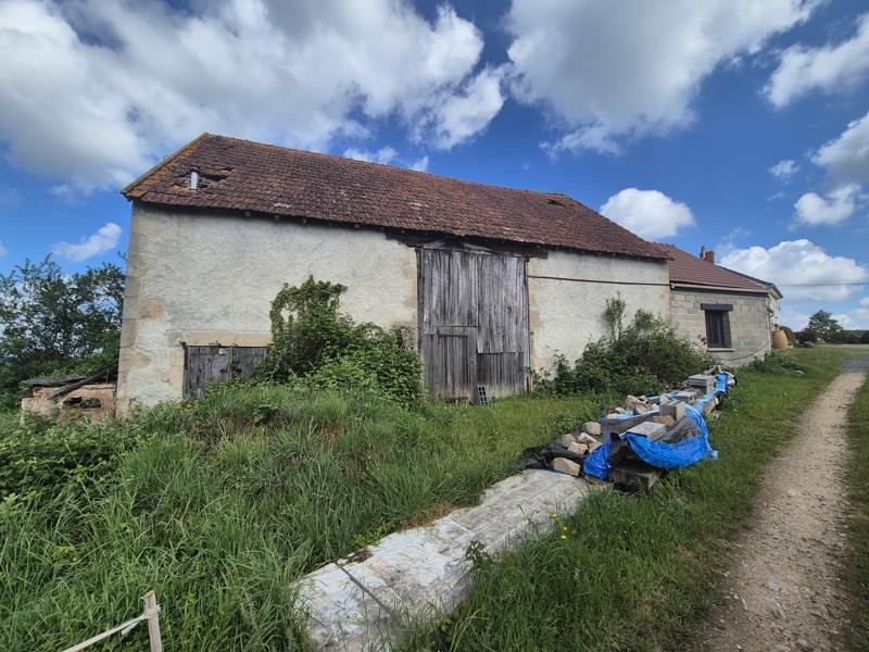 Vente Maison STE THERENCE - 6 pièces -115 m² - (03420)