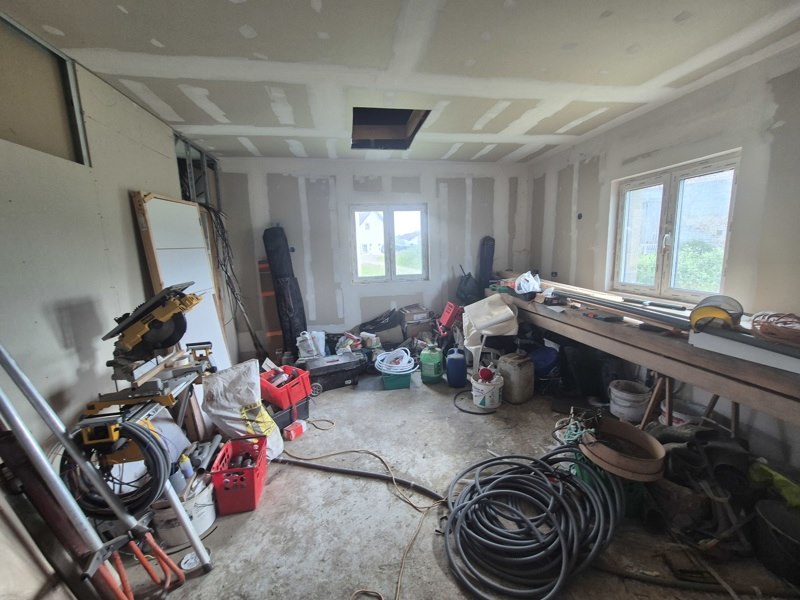 Vente Maison STE THERENCE - 6 pièces -115 m² - (03420)