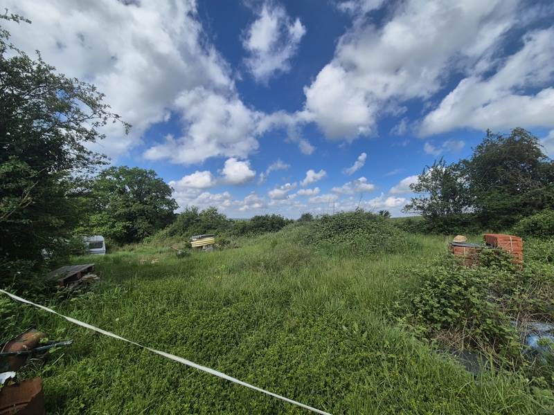 Vente Maison STE THERENCE - 6 pièces -115 m² - (03420)