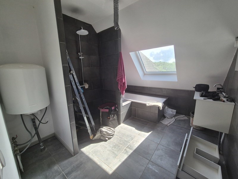 Vente Maison STE THERENCE - 6 pièces -115 m² - (03420)