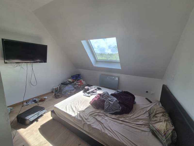 Vente Maison STE THERENCE - 6 pièces -115 m² - (03420)