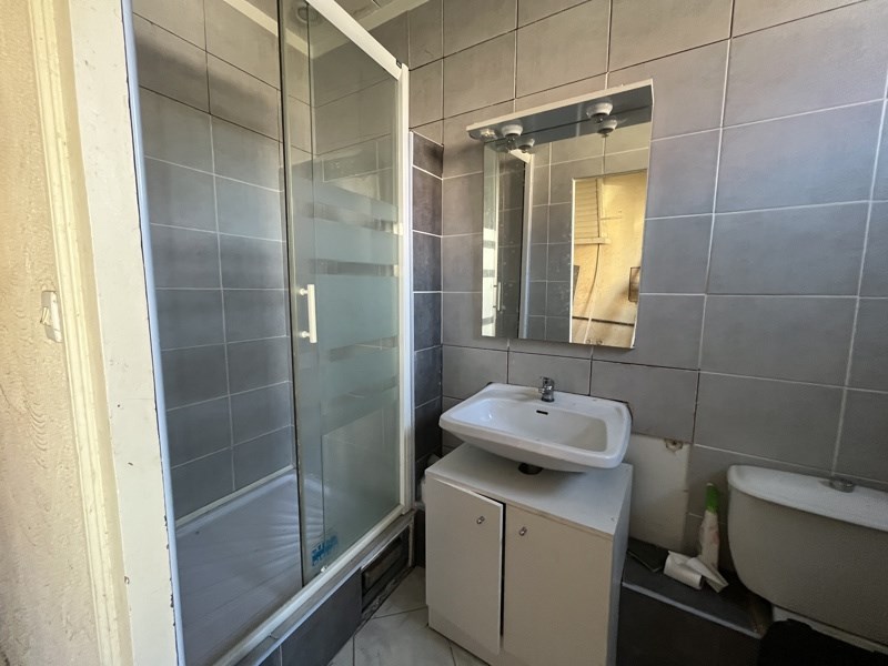 Vente Maison MONTLUCON - 3 pièces -63 m² - (03100)