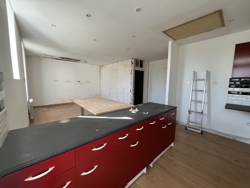 Vente Maison MONTLUCON - 3 pièces -63 m² - (03100)