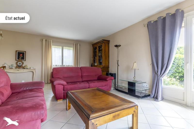 Vente Maison MONTLUCON - 5 pièces -150 m² - (03100)