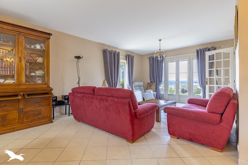 Vente Maison MONTLUCON - 5 pièces -150 m² - (03100)