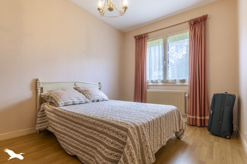 Vente Maison MONTLUCON - 5 pièces -150 m² - (03100)