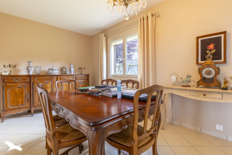 Vente Maison MONTLUCON - 5 pièces -150 m² - (03100)