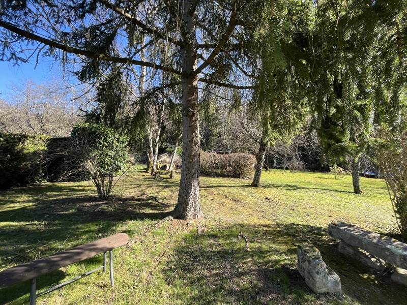 Vente Maison MONTLUCON - 6 pièces -150 m² - (03100)