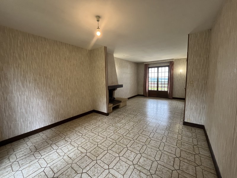 Vente Maison MONTLUCON - 6 pièces -150 m² - (03100)