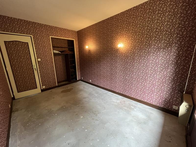 Vente Maison MONTLUCON - 6 pièces -150 m² - (03100)