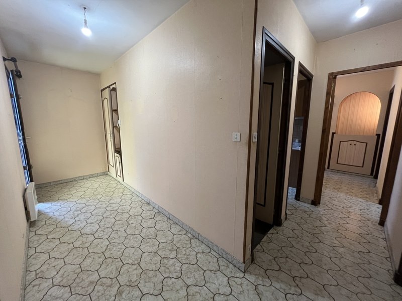 Vente Maison MONTLUCON - 6 pièces -150 m² - (03100)