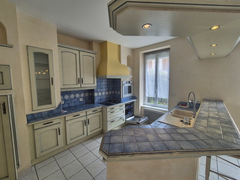 Vente Maison MONTLUCON - 4 pièces -82 m² - (03100)