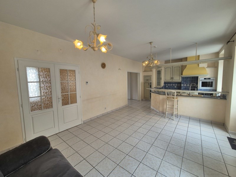 Vente Maison MONTLUCON - 4 pièces -82 m² - (03100)