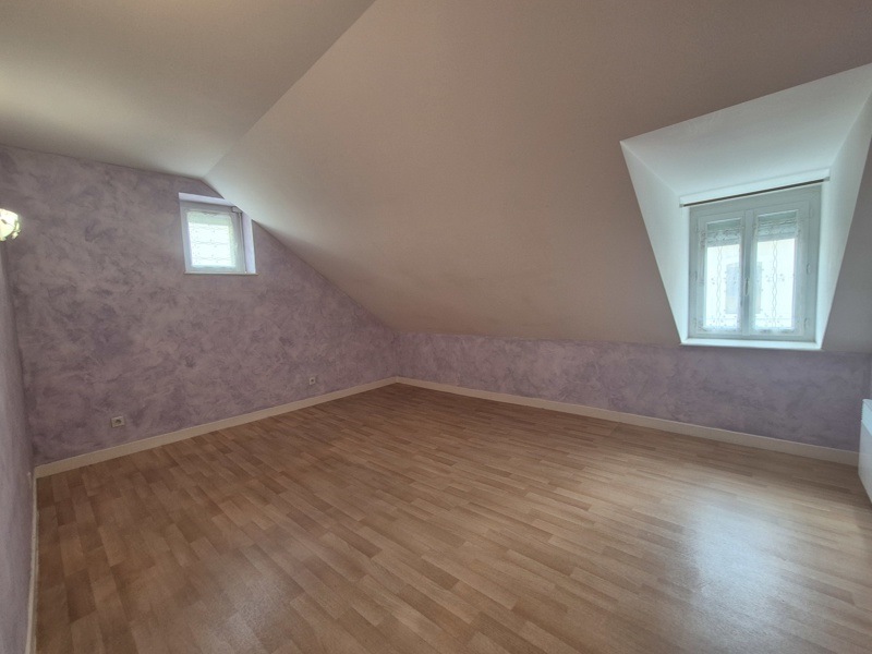 Vente Maison MONTLUCON - 4 pièces -82 m² - (03100)