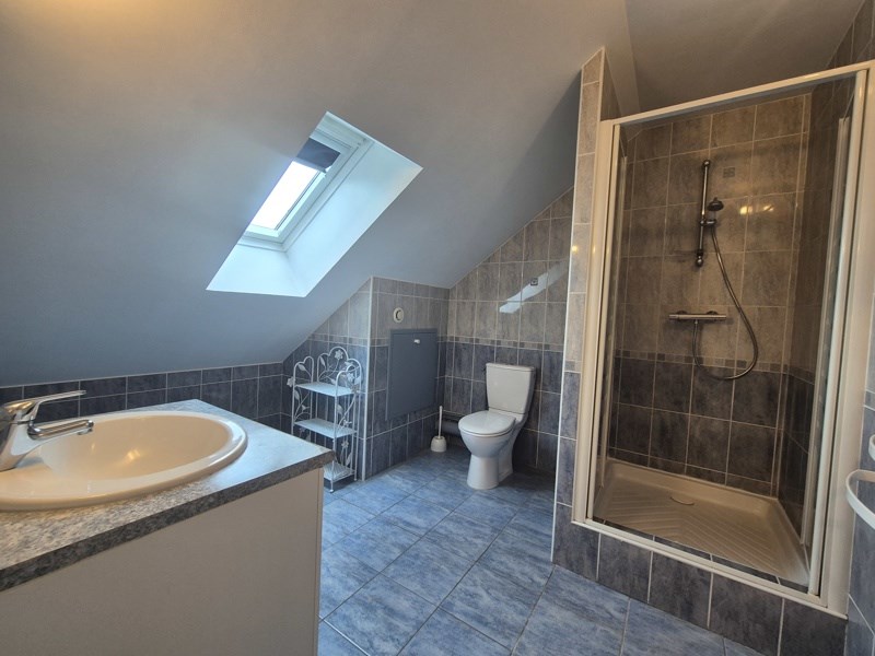 Vente Maison MONTLUCON - 4 pièces -82 m² - (03100)