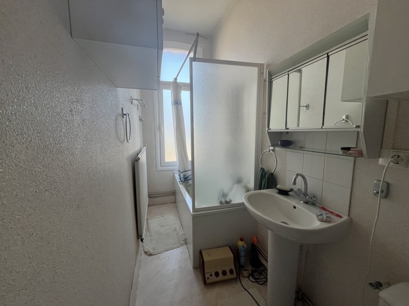 Vente Maison MONTLUCON - 6 pièces -134 m² - (03100)