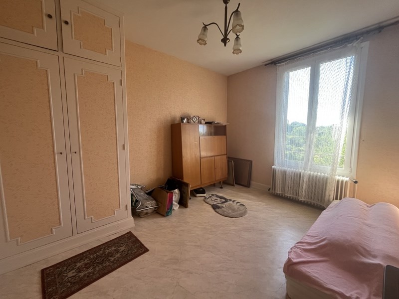 Vente Maison MONTLUCON - 6 pièces -134 m² - (03100)