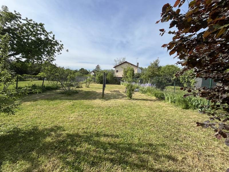 Vente Maison MONTLUCON - 6 pièces -134 m² - (03100)