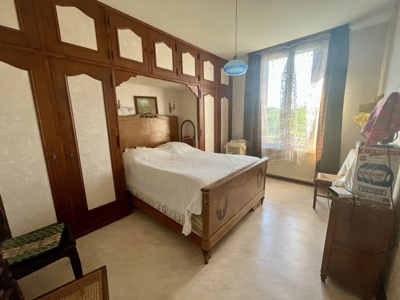 Vente Maison MONTLUCON - 6 pièces -134 m² - (03100)