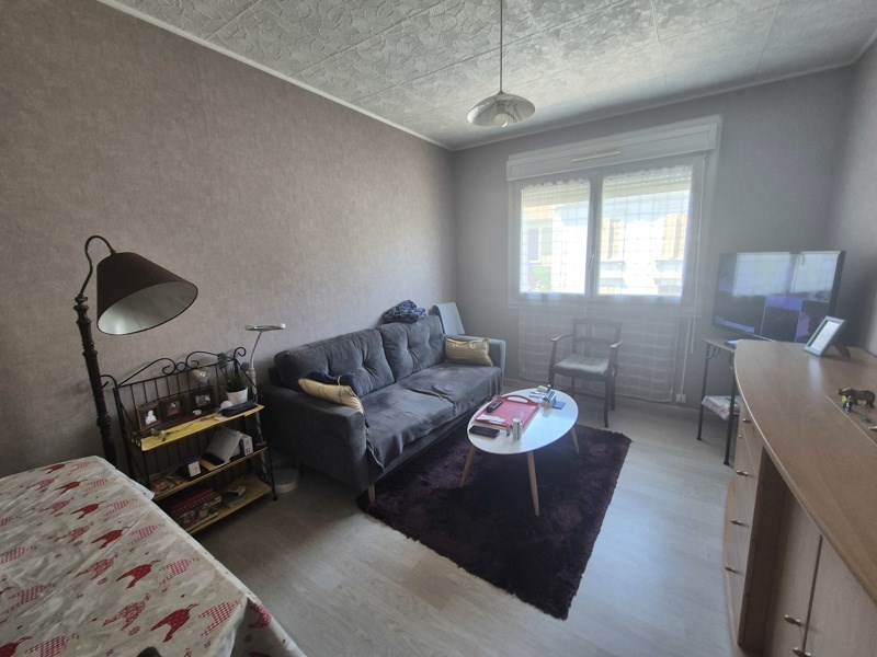 Vente Immeuble MONTLUCON - -  210 m² - (03100)