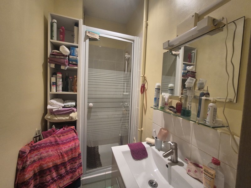 Vente Immeuble MONTLUCON - -  210 m² - (03100)