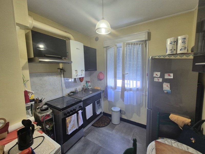 Vente Immeuble MONTLUCON - -  210 m² - (03100)