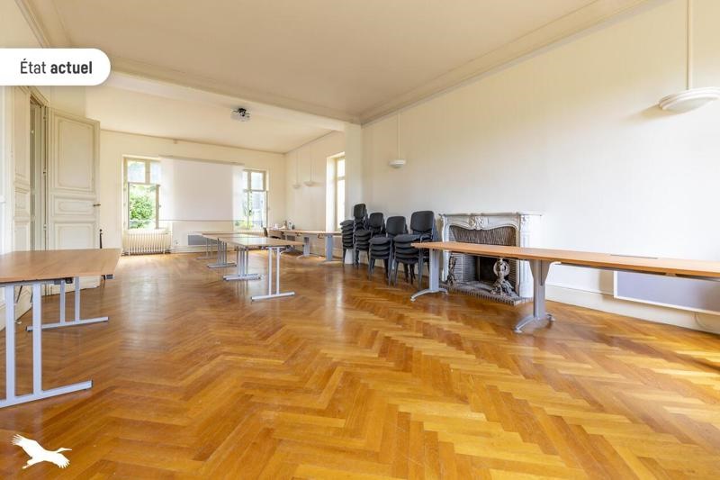 Vente Maison COMMENTRY - 13 pièces -344 m² - (03600)