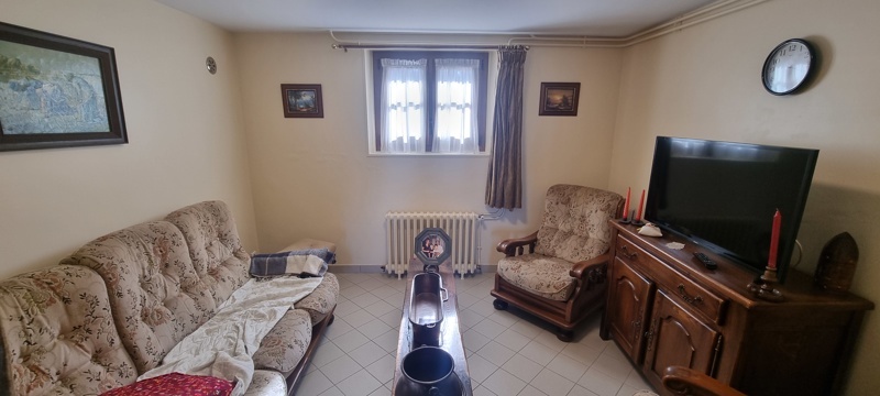 Vente Maison MONTLUCON - 8 pièces -117 m² - (03100)